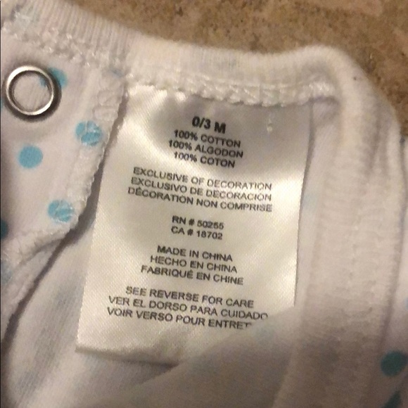 Mayfair Onsie - Picture 3 of 4